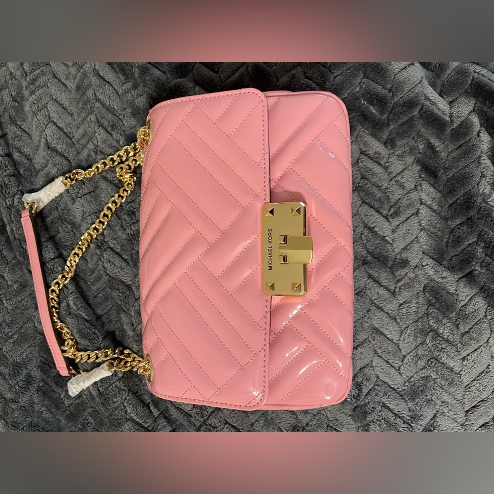 Michael Kors Peyton purse